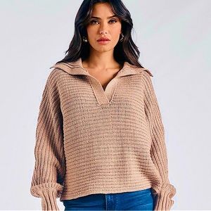 Elan Sierra Sweater